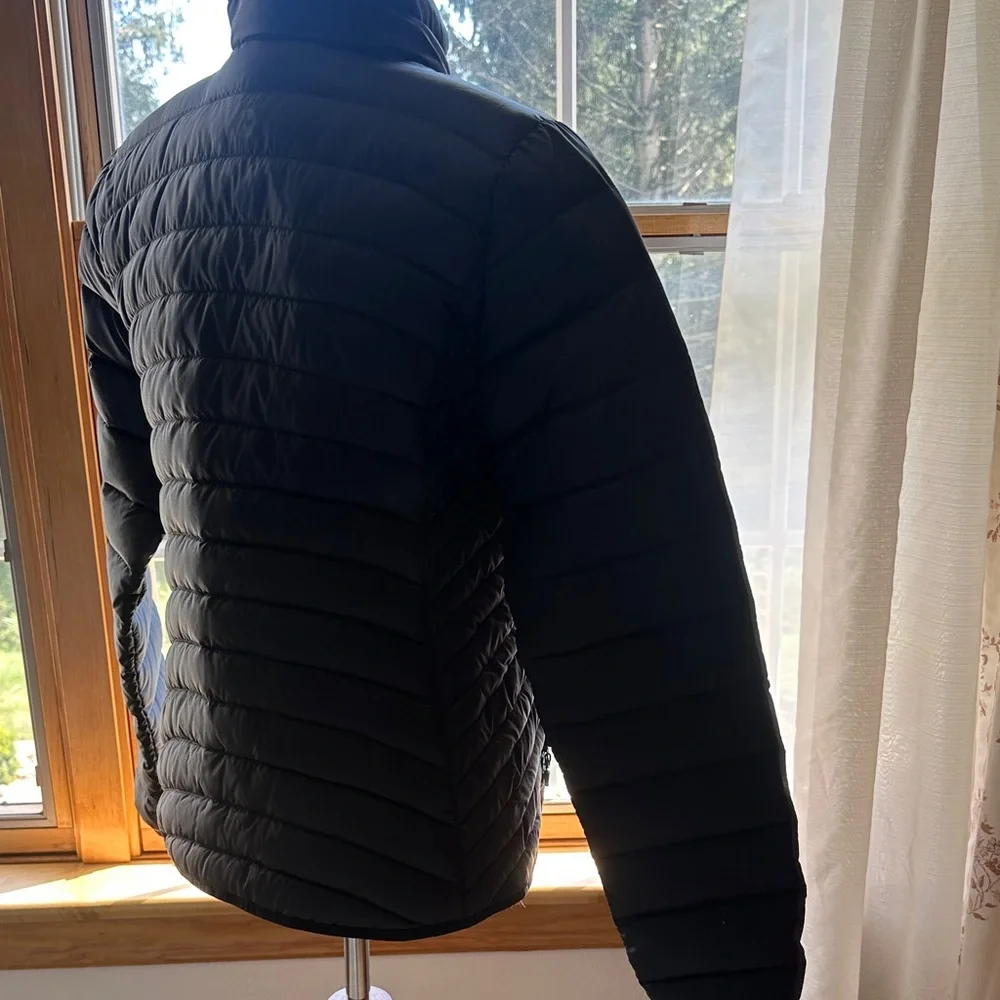 Marmot Charcoal Quilted Jacket (Puffer) - NWT - Small - Picture 15 of 17